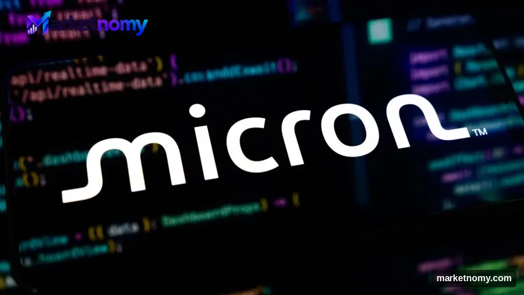 Baird Assigns $1,520 Price Target to Micron Amid $1,600 Goals