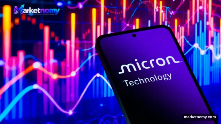 Bernstein Issues Fresh Micron (MU) Stock Price Forecast