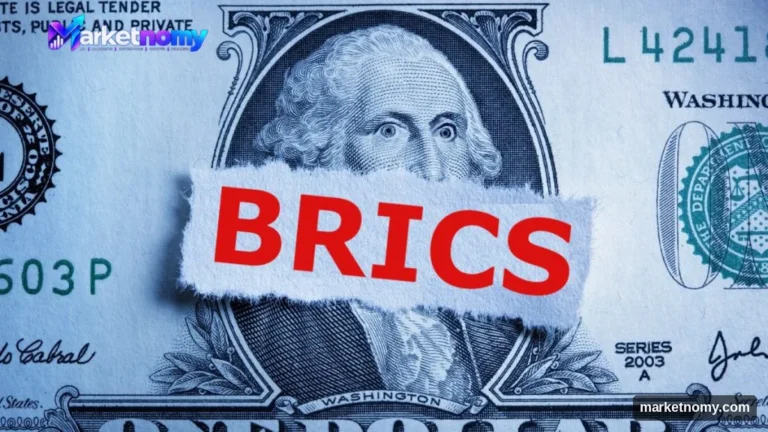 Diplomat Confirms BRICS Bloc Has No Anti-Dollar Stance