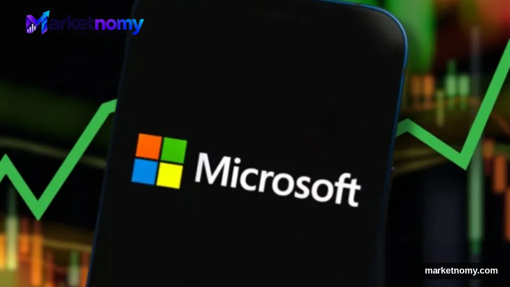 JP Morgan Keeps Buy Rating on Microsoft with New Price Target