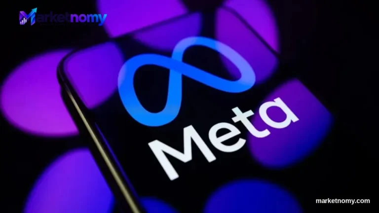 Meta Shares Drop Following 35% Surge Due to Muse AI