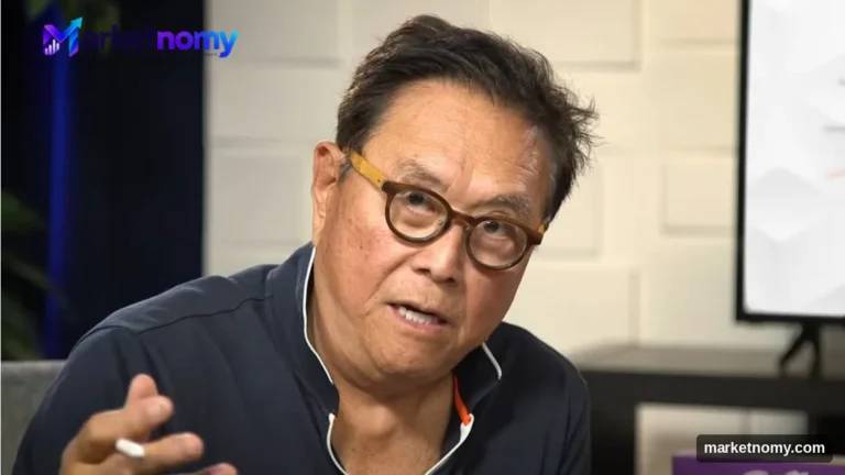 Robert Kiyosaki Warns Millions of Boomers Face Homelessness