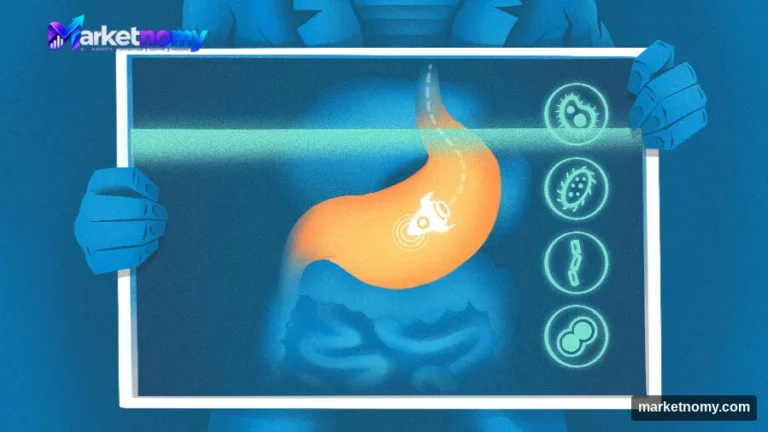 Tiny Health Secures $33M to Study Microbiome and Future Wellness
