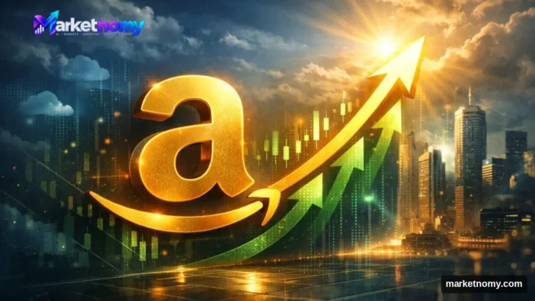 Will AI and AWS propel Amazon stock to $350 by 2027?