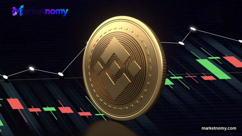 Will Binance's BNB Reach $1,000 by October 2026?