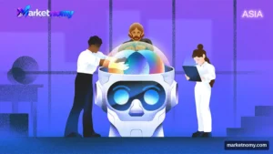 AI Drives Asian Startup Funding Near Record Levels in Q3