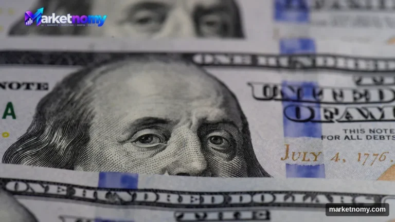 Analyst Warns US Debt Crisis May Have Already Begun