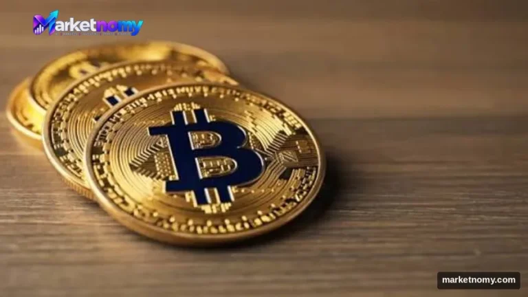 Bitcoin Slips Under $84K Amid $487M Long Liquidations