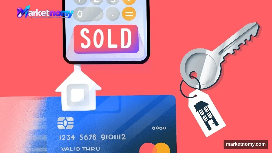 Homeward Secures $120M to Speed Up Real Estate Transactions Amid Slowdown