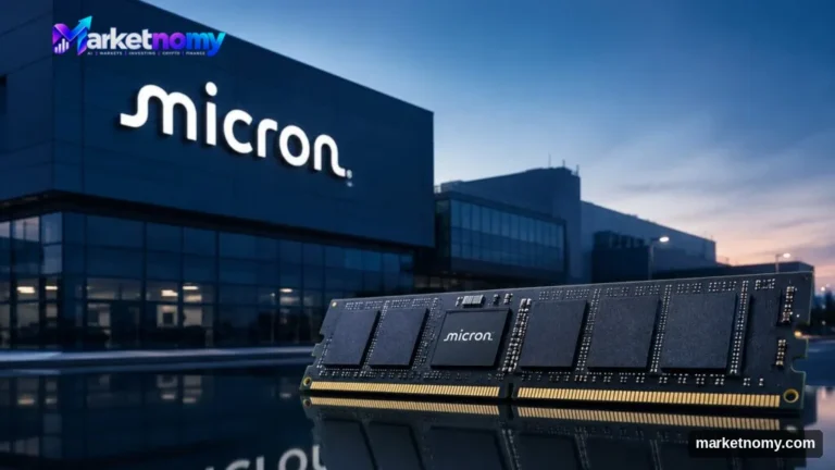 Micron Stock Praised by Musk as 26 Deals Ease Memory Cycle Risks