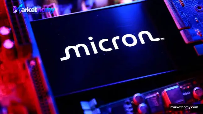 Micron's 10-K Report Exposes 33.8% Valuation Discrepancy