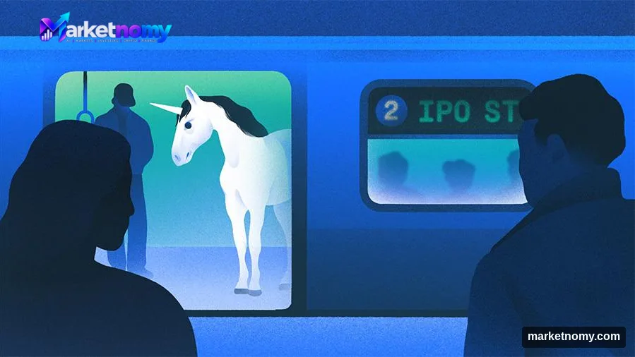 Notes and Insights on Anthropic's IPO Filing