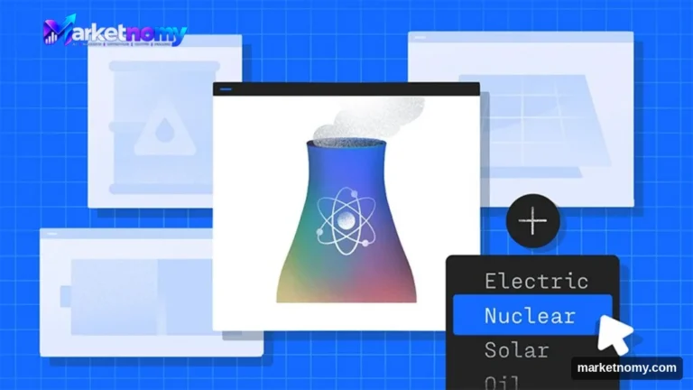 Nuclear Startup Investment Rises While Public Markets Turn Bearish
